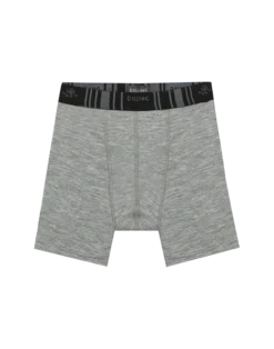 Klassiske boxershorts i merinould til mænd