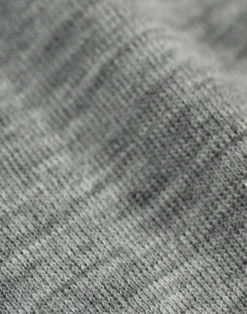 Klassiske boxershorts i merinould til mænd