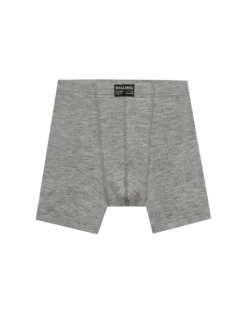 Klassiske boxershorts i merinould til mænd