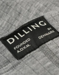 Klassiske boxershorts i merinould til mænd