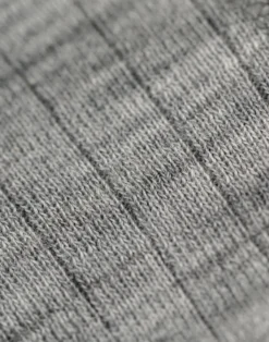 Klassiske boxershorts i merinould til mænd