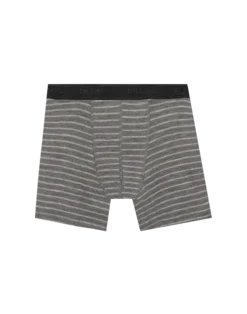 Klassiske boxershorts i merinould til mænd