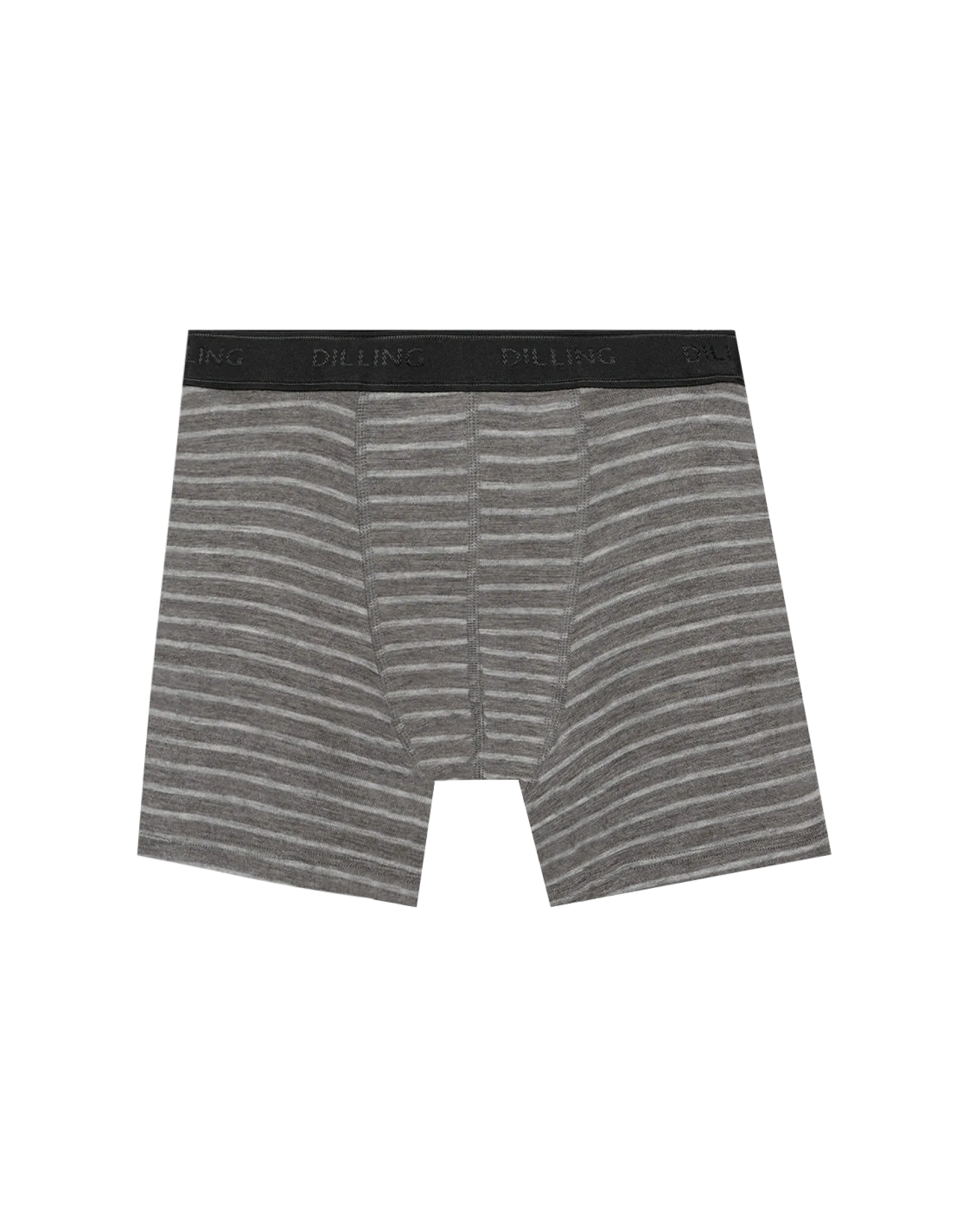 Klassiske boxershorts i merinould til mænd