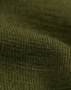 Klassiske boxershorts i merinould til mænd