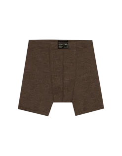 Klassiske boxershorts i merinould til mænd