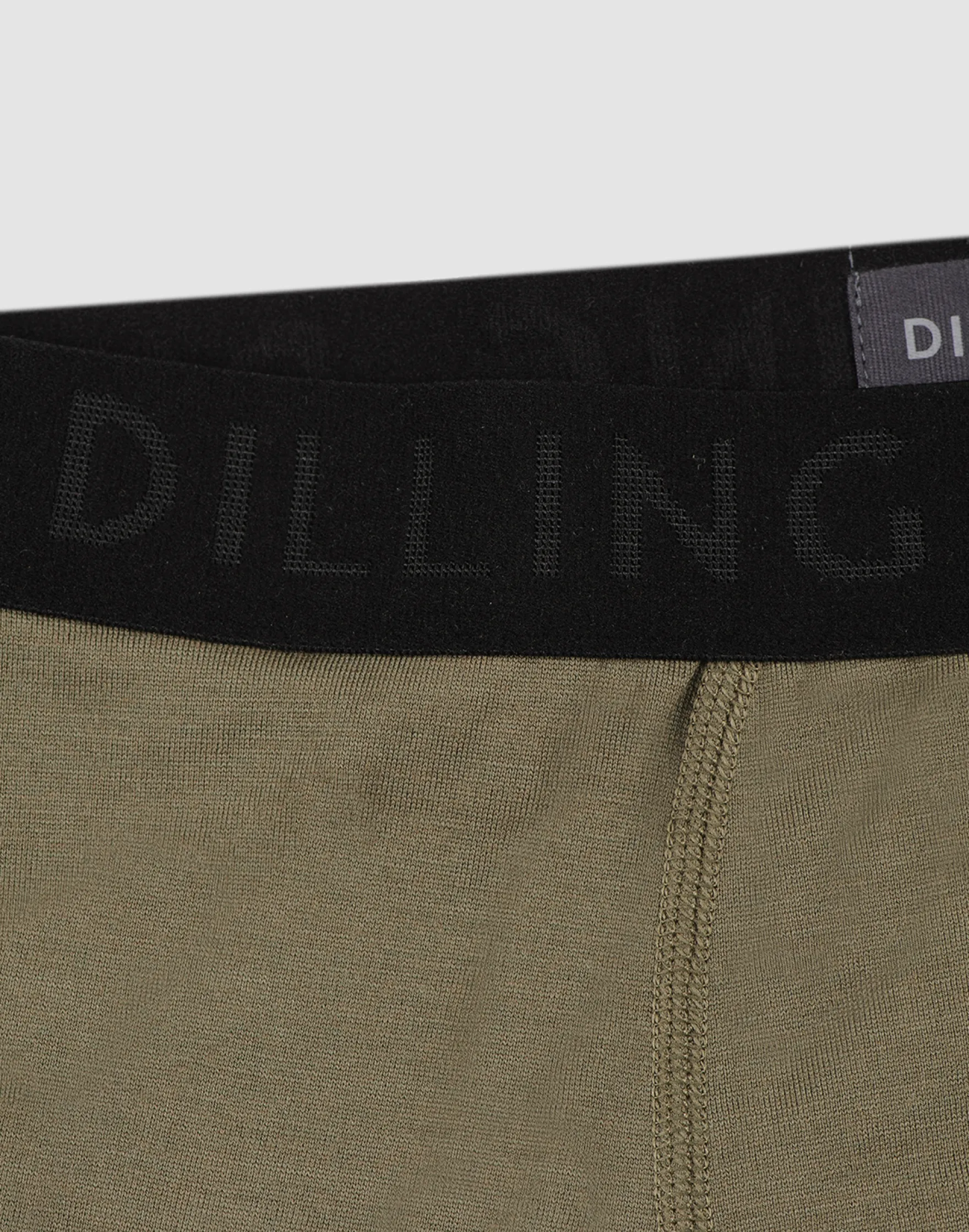 Klassiske boxershorts i merinould til mænd