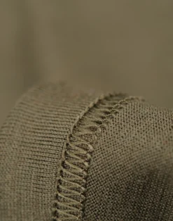 Klassiske boxershorts i merinould til mænd