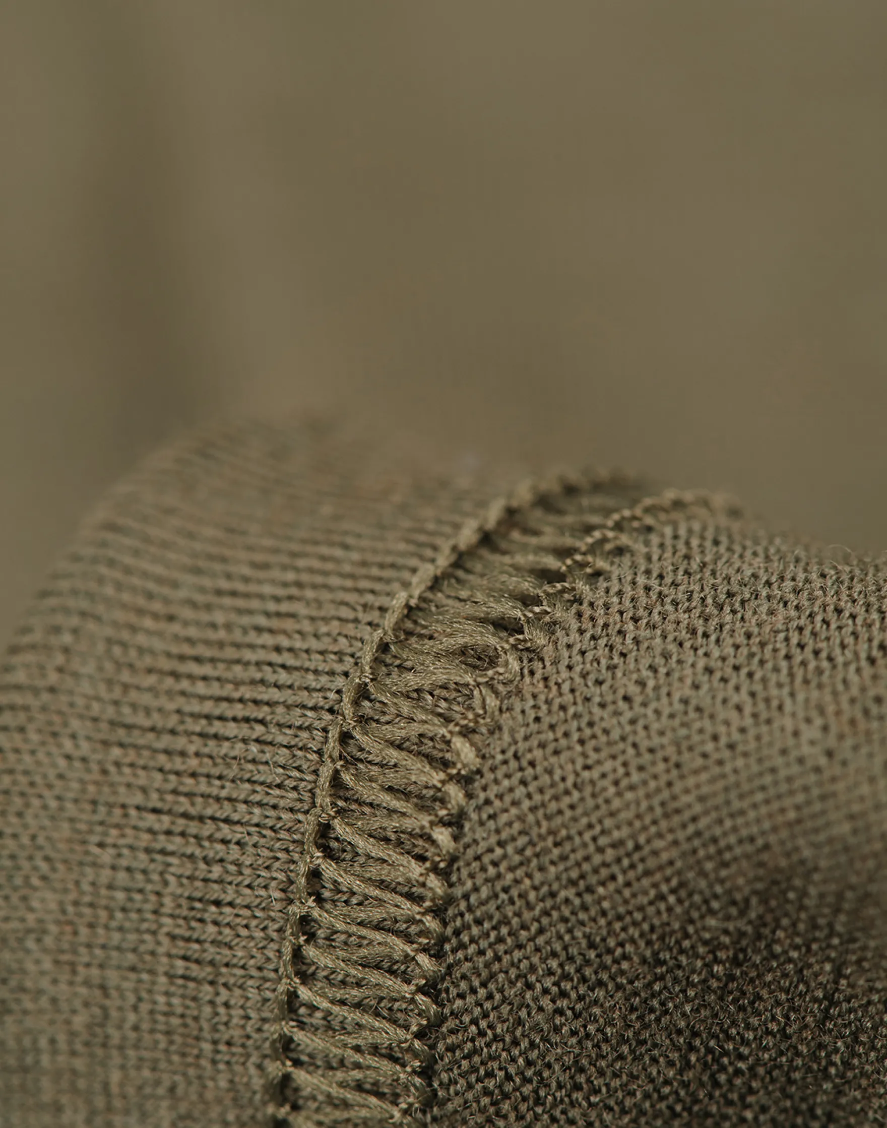 Klassiske boxershorts i merinould til mænd