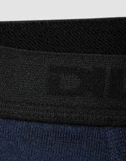 Klassiske boxershorts i merinould til mænd