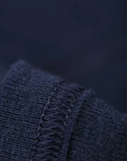 Klassiske boxershorts i merinould til mænd