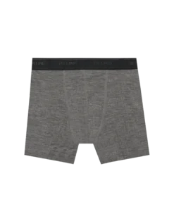 Klassiske boxershorts i merinould til mænd