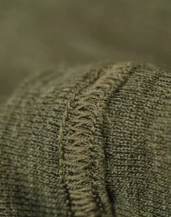 Klassiske boxershorts i merinould til mænd