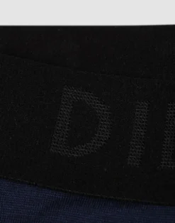 Klassiske boxershorts i merinould til mænd