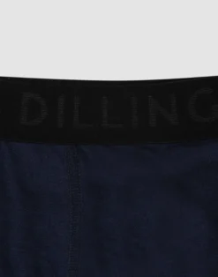 Klassiske boxershorts i merinould til mænd