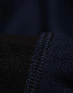 Klassiske boxershorts i merinould til mænd