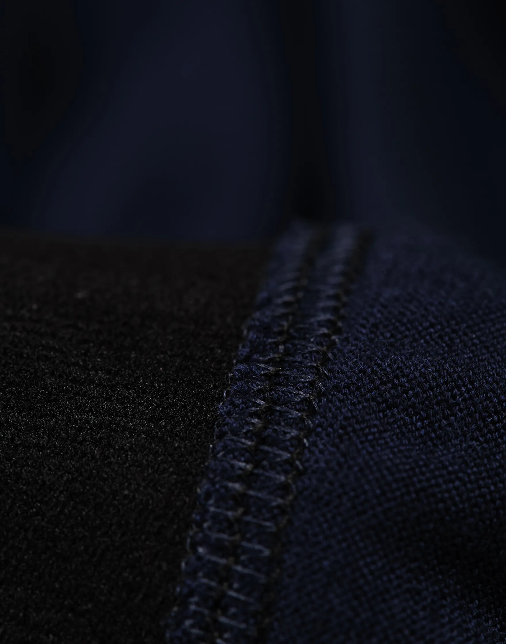 Klassiske boxershorts i merinould til mænd