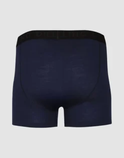 Klassiske boxershorts i merinould til mænd