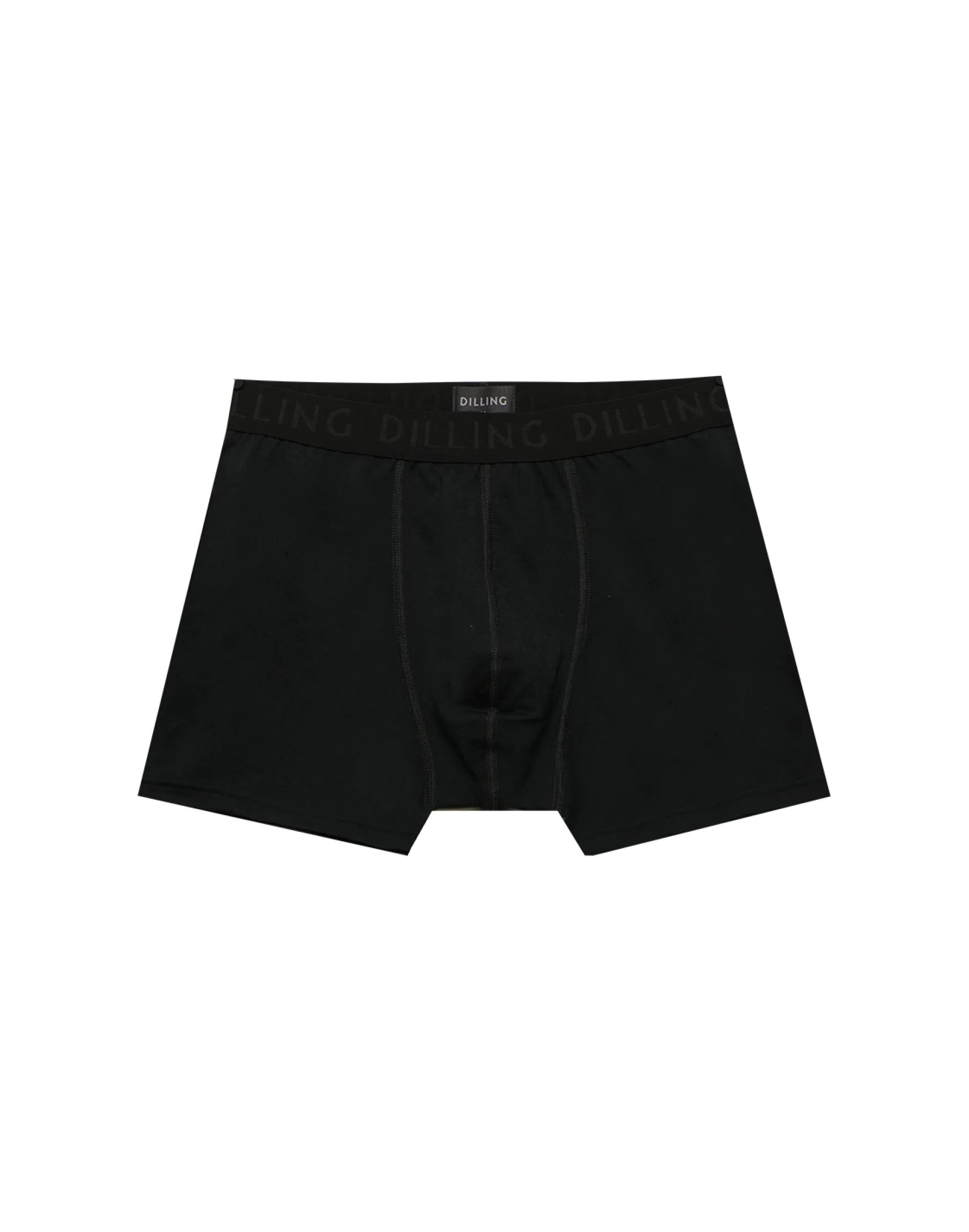 Klassiske boxershorts i merinould til mænd