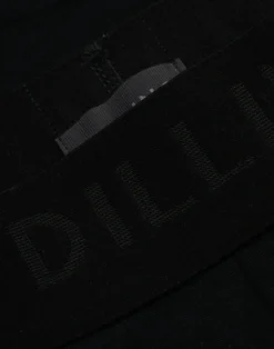Klassiske boxershorts i merinould til mænd