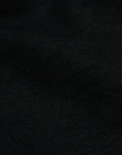 Klassiske boxershorts i merinould til mænd