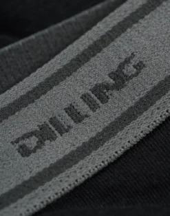 Klassiske boxershorts med gylp i bomuld til mænd