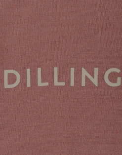 Kort tanktop i merinould til kvinder