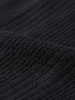 Lange boxershorts med gylp i bomuld til mænd