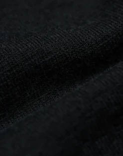 Lange boxershorts med gylp i merinould til mænd (3-pak)