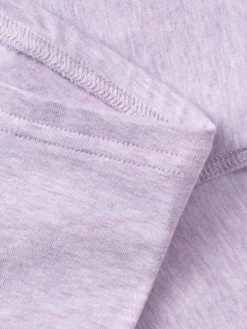 Leggings i bomuld til baby