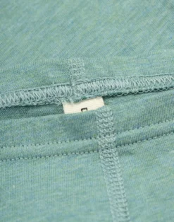 Leggings i bomuld til baby