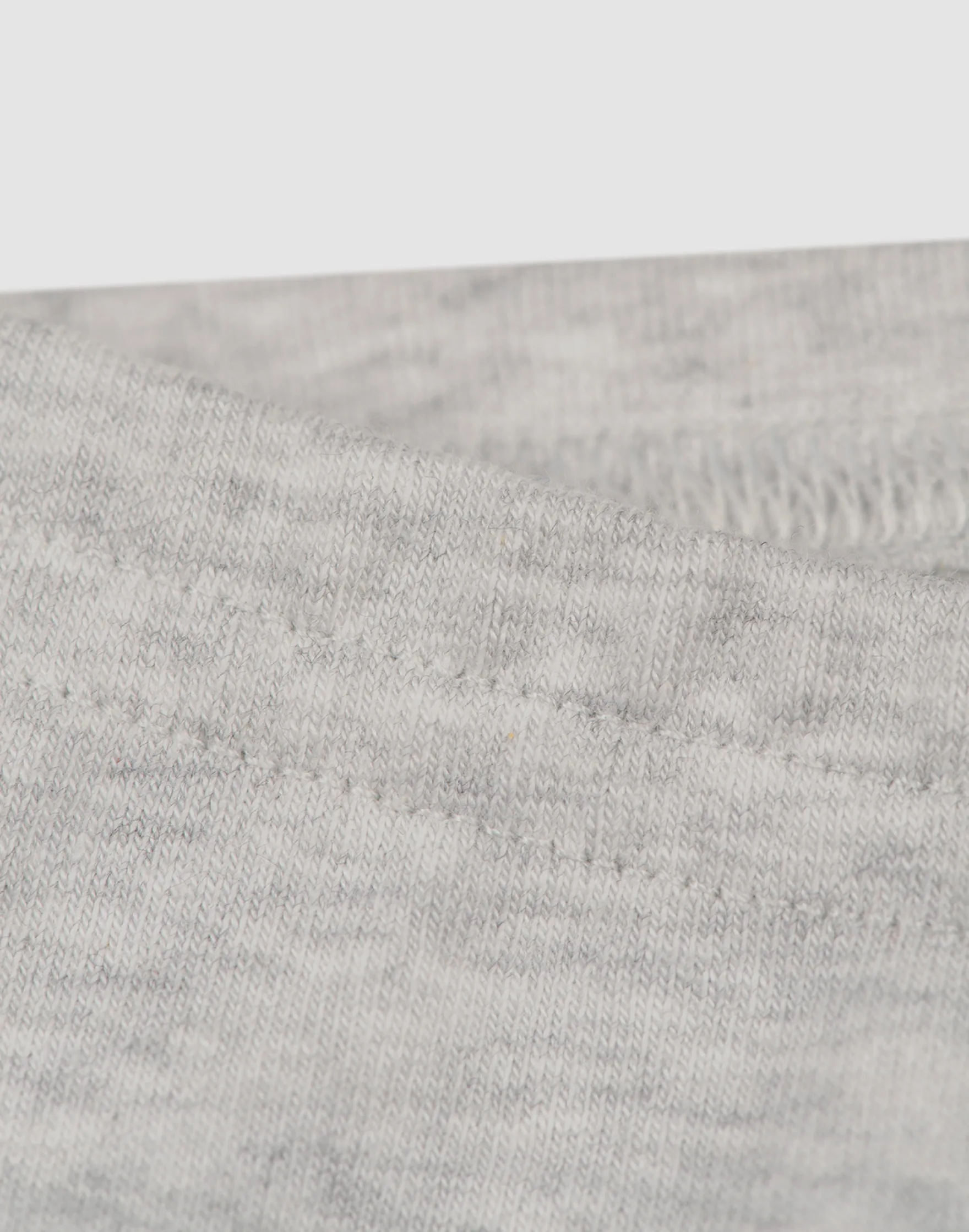 Leggings i bomuld til baby