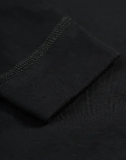 Leggings i bomuld til baby