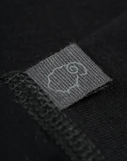 Leggings i bomuld til baby