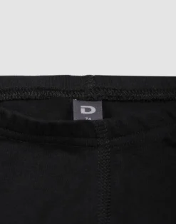 Leggings i bomuld til baby
