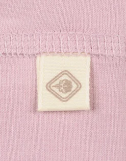 Leggings i bomuld til baby