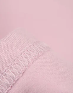 Leggings i bomuld til baby
