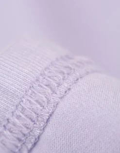 Leggings i bomuld til baby