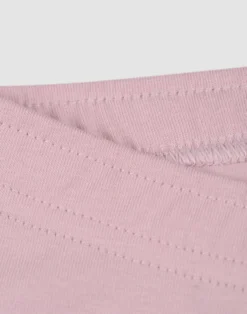 Leggings i bomuld til børn