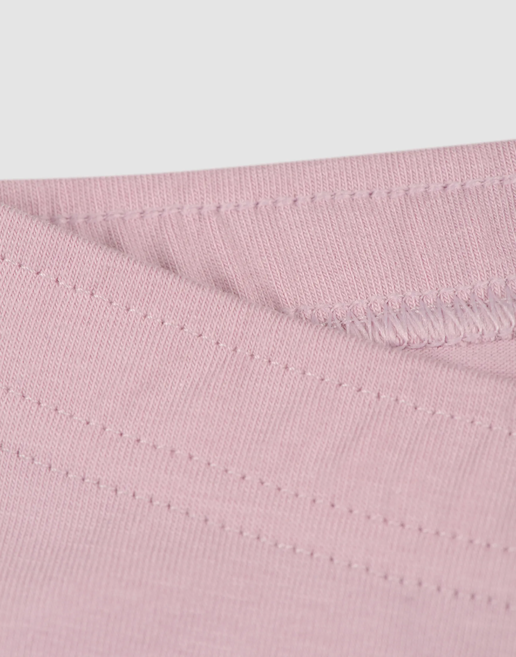 Leggings i bomuld til børn