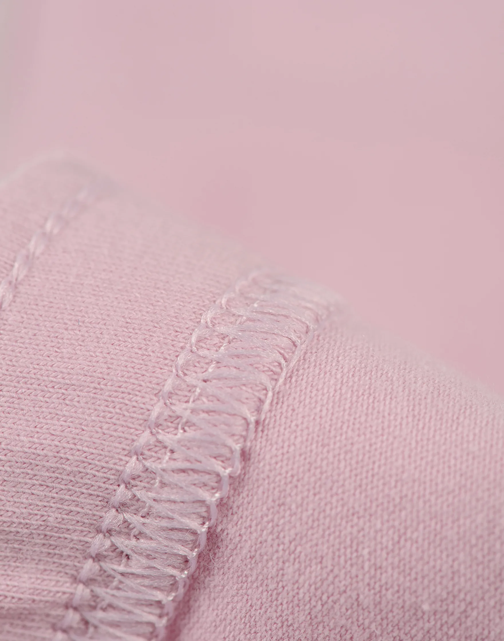 Leggings i bomuld til børn
