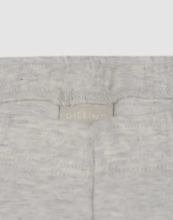 Leggings i bomuld til børn