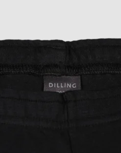 Leggings i bomuld til børn