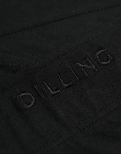 3/4 leggings i bomuld til kvinder