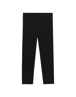 3/4 leggings i bomuld til kvinder