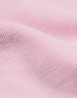 Leggings i merinould/silke til baby