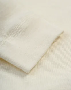 Leggings i merinould/silke til baby
