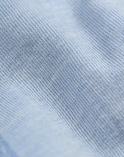 Leggings i merinould/silke til baby