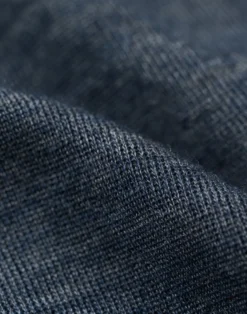 Leggings i merinould/silke til børn