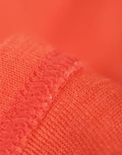 Leggings i merinould/silke til børn