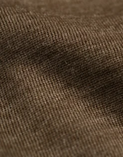Leggings i merinould/silke til børn